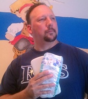 Scott Schrier