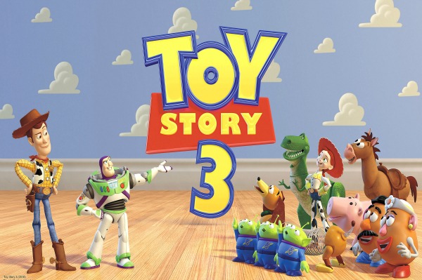 Toy Story 3