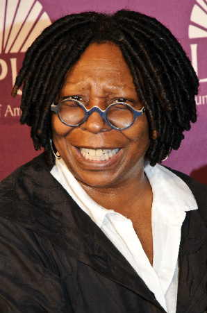 Whoopi Goldberg