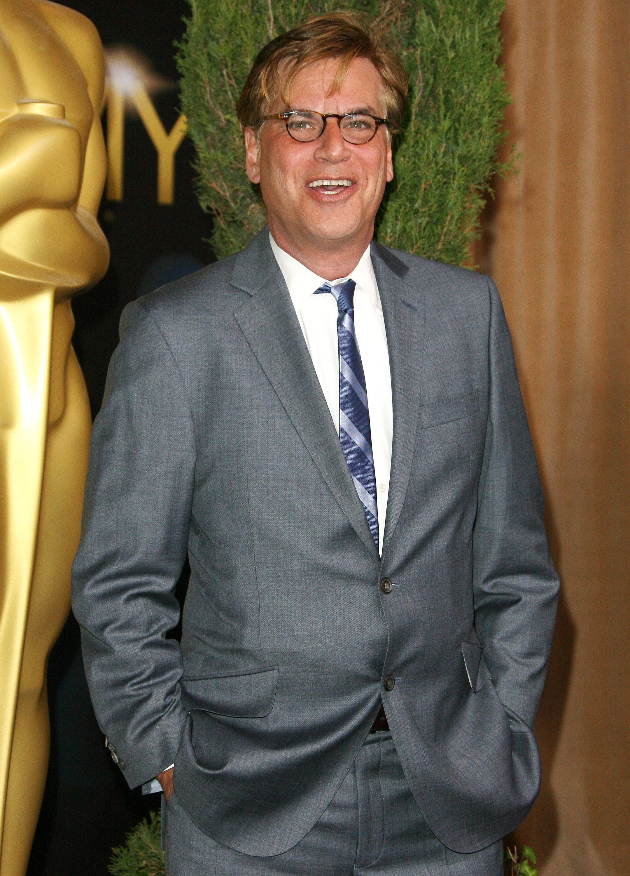 Aaron Sorkin