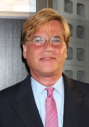 Aaron Sorkin