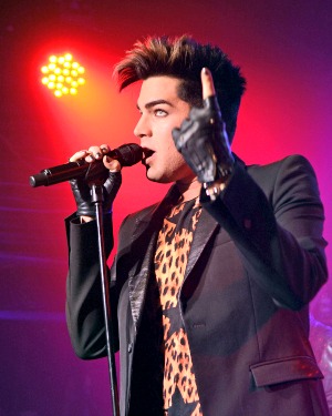 Adam Lambert