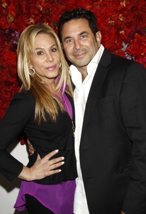 Adrienne Maloof Paul Nassif