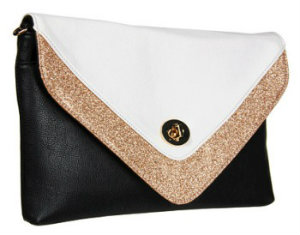 Aldo clutch