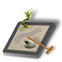 Zen Garden lite app