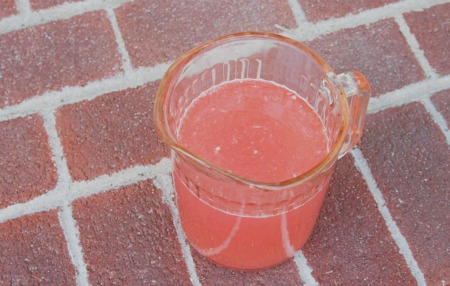 pink lemonade