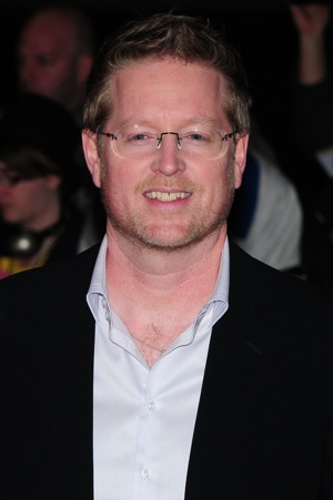 Andrew Stanton