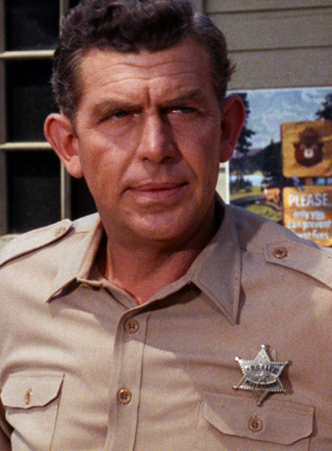 Andy Griffith