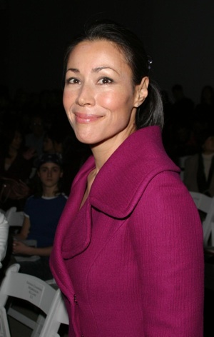 Ann Curry 
