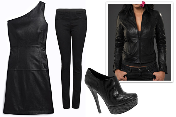 Steal the look