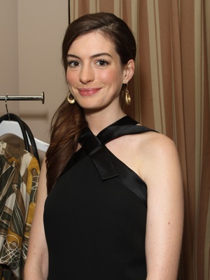 Anne Hathaway