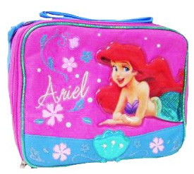 Ariel Insulated Lunch Bag