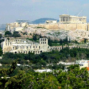 Athens