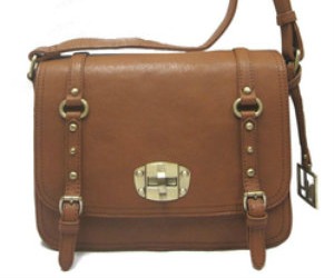 Attitude satchel