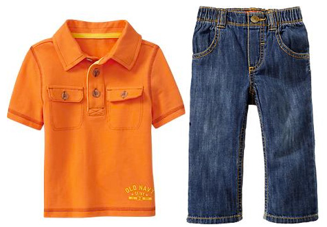 Back to school for preschooler