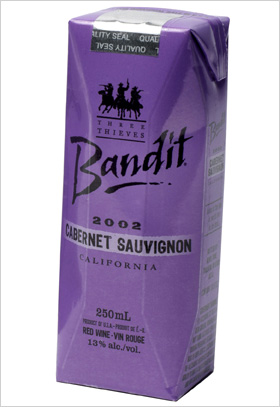 Bandit Wines