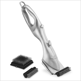 Grand Grill Daddy Grill Cleaning Brush