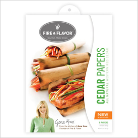 Cedar Papers