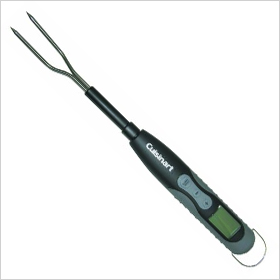 Cuisinart Programmable Digital Temperature Fork