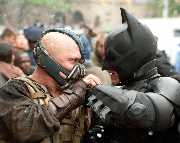 Batman