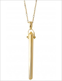 Rebel pendant