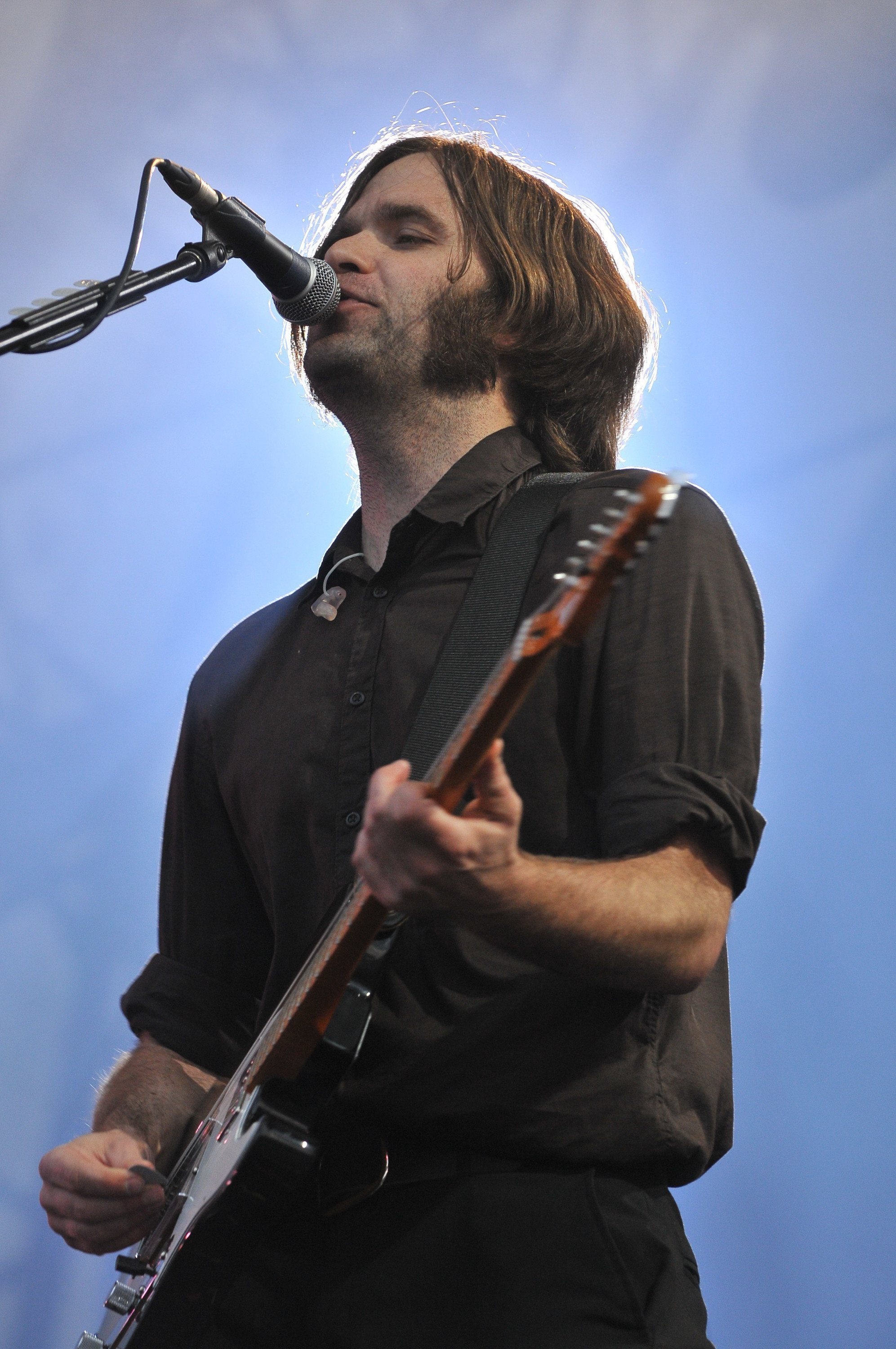 Ben Gibbard