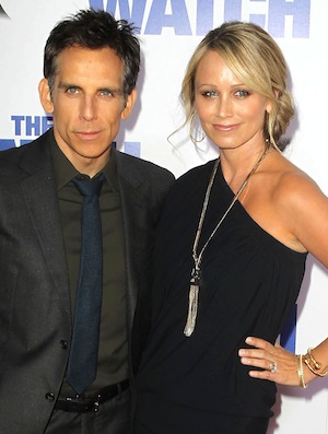 Ben Stiller
