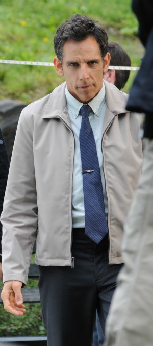 Ben Stiller