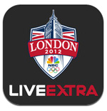 NBC Olympics Live Extra