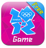 London 2012 - Official Mobile Game