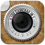 100 Cameras in 1