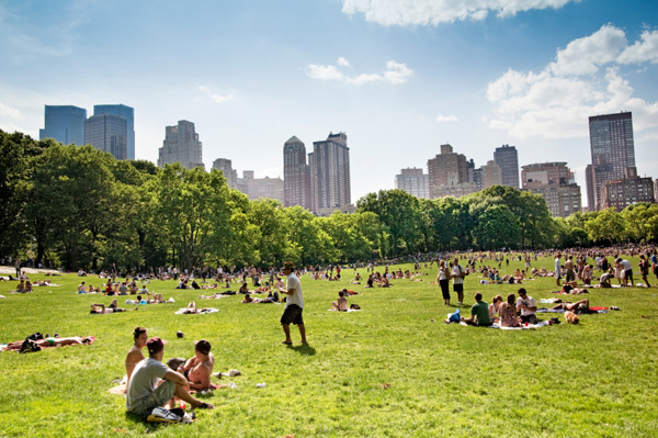 Central Park