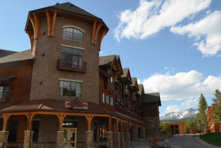 Big Mountain Sky Resort
