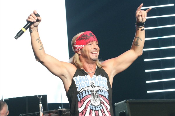 Bret Michaels