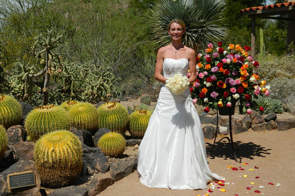 Bride from TLC's My Four Weddings