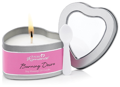 Burning Desire $24