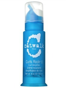 TIGI Catwalk Curls Rock Curl Amplifier