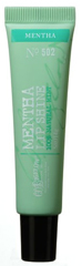 C.O. Bigelow's Mentha Lip Shine/Breath Freshener