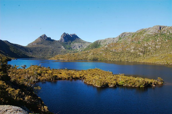Cradle Mountain