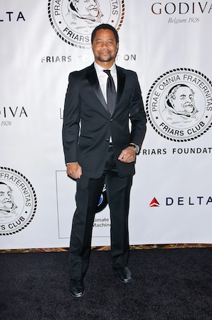 Cuba Gooding Jr. faces arrest for physical assault.