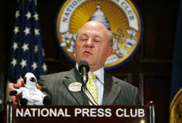 Dan Cathy
