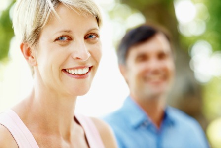 Dating after divorce