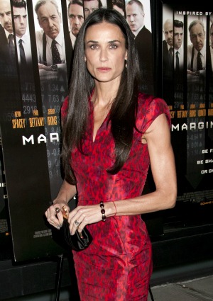 Demi Moore
