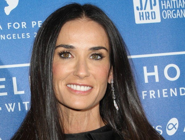 Demi Moore