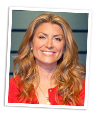 Genevieve Gorder