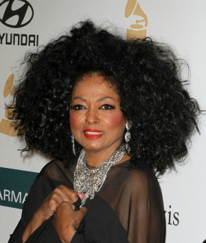 Diana Ross