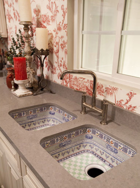 Design Star season 7: country sink