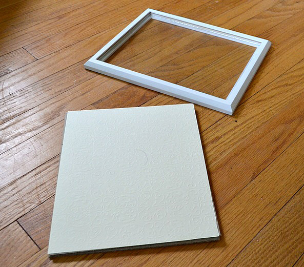 frame