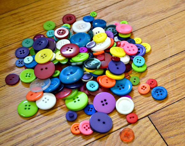 buttons