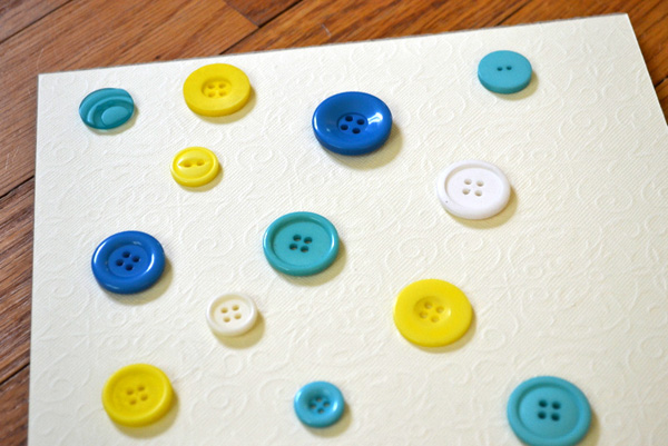 buttons
